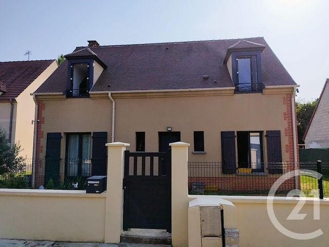 Maison à vendre STE GENEVIEVE