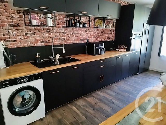 maison à vendre - 4 pièces - 104.84 m2 - STE GENEVIEVE - 60 - PICARDIE - Century 21 Osmose