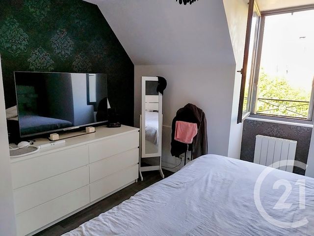 maison à vendre - 4 pièces - 104.84 m2 - STE GENEVIEVE - 60 - PICARDIE - Century 21 Osmose