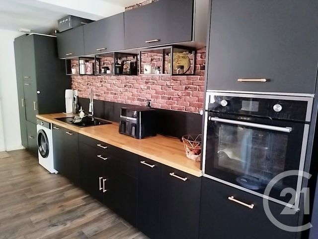 maison à vendre - 4 pièces - 104.84 m2 - STE GENEVIEVE - 60 - PICARDIE - Century 21 Osmose