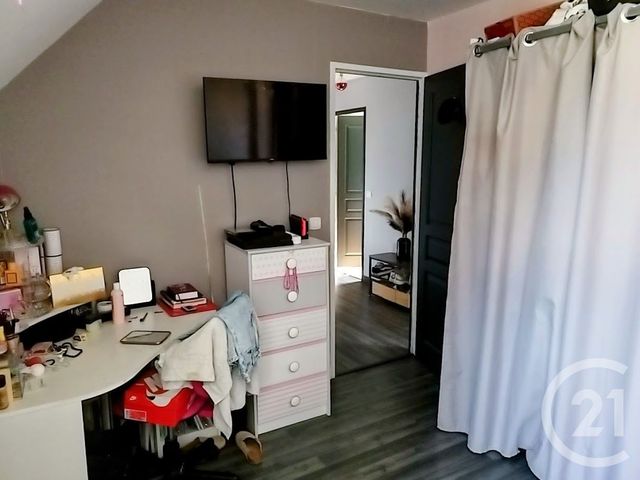 maison à vendre - 4 pièces - 104.84 m2 - STE GENEVIEVE - 60 - PICARDIE - Century 21 Osmose