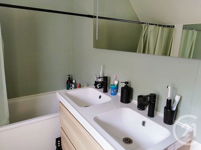 maison à vendre - 4 pièces - 104.84 m2 - STE GENEVIEVE - 60 - PICARDIE - Century 21 Osmose