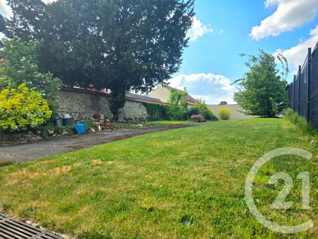 Afficher la photo en grand maison à vendre - 5 pièces - 133.0 m2 - CHAMBLY - 60 - PICARDIE - Century 21 Osmose