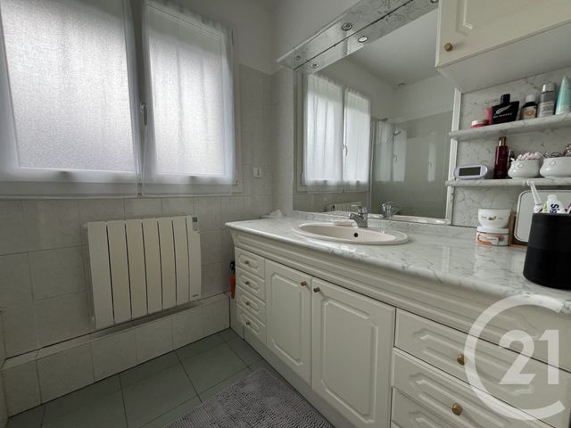 maison à vendre - 6 pièces - 104.31 m2 - BEAUMONT SUR OISE - 95 - ILE-DE-FRANCE - Century 21 Osmose