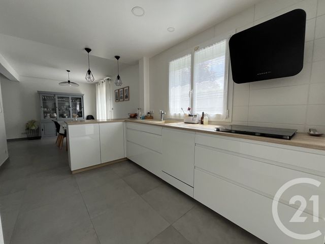 maison à vendre - 6 pièces - 104.31 m2 - BEAUMONT SUR OISE - 95 - ILE-DE-FRANCE - Century 21 Osmose