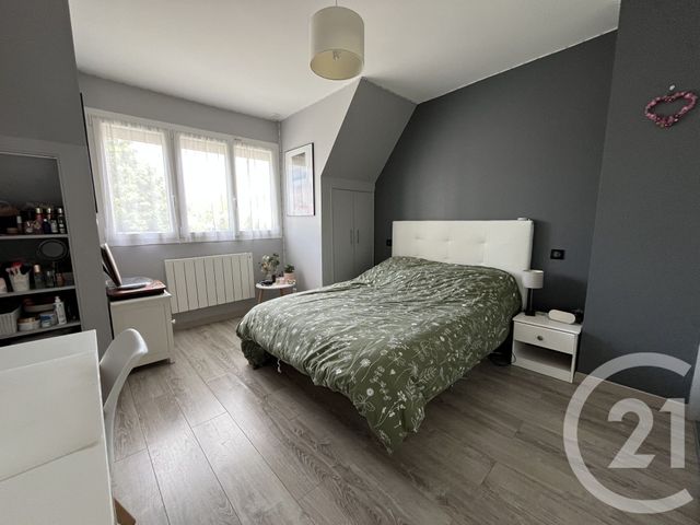 maison à vendre - 6 pièces - 104.31 m2 - BEAUMONT SUR OISE - 95 - ILE-DE-FRANCE - Century 21 Osmose