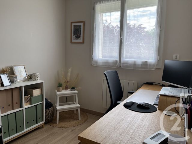 maison à vendre - 6 pièces - 104.31 m2 - BEAUMONT SUR OISE - 95 - ILE-DE-FRANCE - Century 21 Osmose