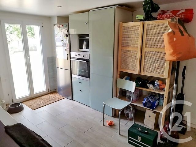 maison à vendre - 5 pièces - 82.51 m2 - CHAMBLY - 60 - PICARDIE - Century 21 Osmose