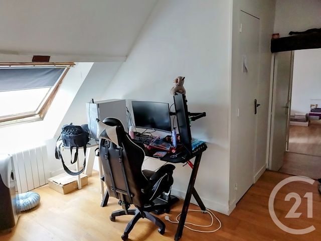 maison à vendre - 5 pièces - 82.51 m2 - CHAMBLY - 60 - PICARDIE - Century 21 Osmose