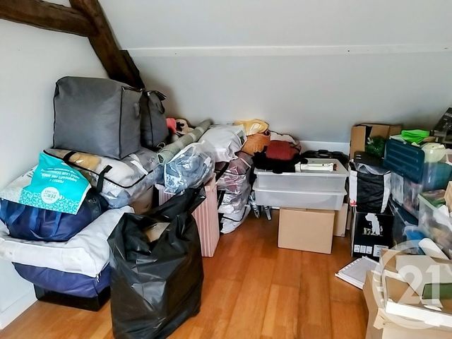 maison à vendre - 5 pièces - 82.51 m2 - CHAMBLY - 60 - PICARDIE - Century 21 Osmose