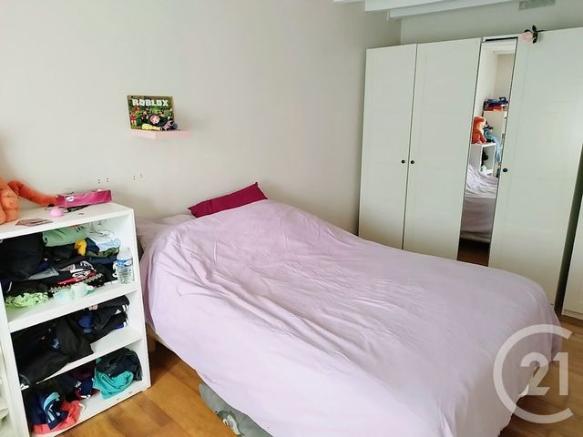 maison à vendre - 5 pièces - 82.51 m2 - CHAMBLY - 60 - PICARDIE - Century 21 Osmose