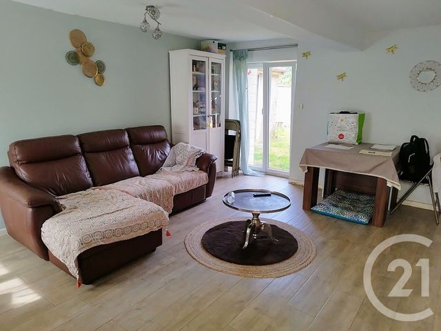 maison à vendre - 5 pièces - 82.51 m2 - RONQUEROLLES - 95 - ILE-DE-FRANCE - Century 21 Osmose