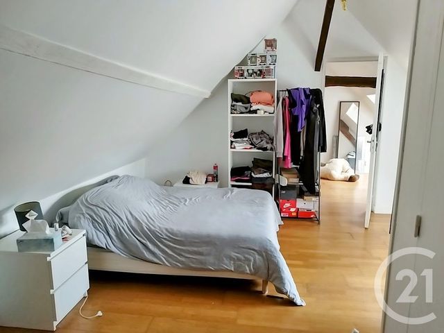 maison à vendre - 5 pièces - 82.51 m2 - RONQUEROLLES - 95 - ILE-DE-FRANCE - Century 21 Osmose