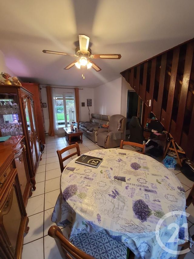 Afficher la photo en grand maison à vendre - 5 pièces - 75.0 m2 - BEAUMONT SUR OISE - 95 - ILE-DE-FRANCE - Century 21 Osmose