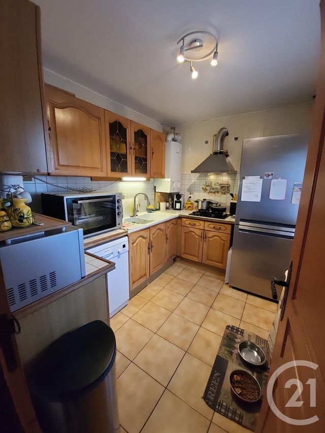 Afficher la photo en grand maison à vendre - 5 pièces - 75.0 m2 - BEAUMONT SUR OISE - 95 - ILE-DE-FRANCE - Century 21 Osmose