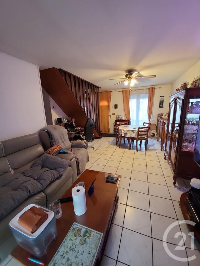 Afficher la photo en grand maison à vendre - 5 pièces - 75.0 m2 - BEAUMONT SUR OISE - 95 - ILE-DE-FRANCE - Century 21 Osmose