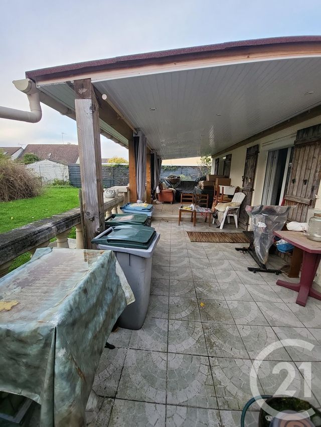 Afficher la photo en grand maison à vendre - 5 pièces - 75.0 m2 - BEAUMONT SUR OISE - 95 - ILE-DE-FRANCE - Century 21 Osmose