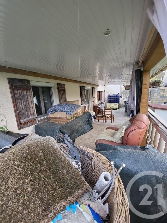 Afficher la photo en grand maison à vendre - 5 pièces - 75.0 m2 - BEAUMONT SUR OISE - 95 - ILE-DE-FRANCE - Century 21 Osmose