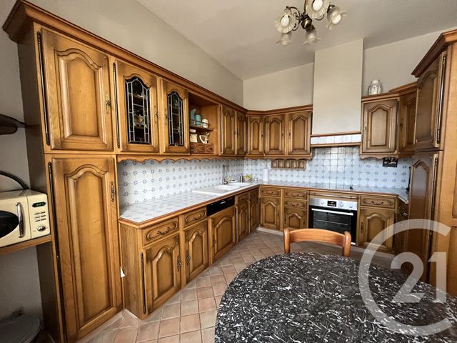 Afficher la photo en grand maison à vendre - 8 pièces - 190.0 m2 - BEAUMONT SUR OISE - 95 - ILE-DE-FRANCE - Century 21 Osmose