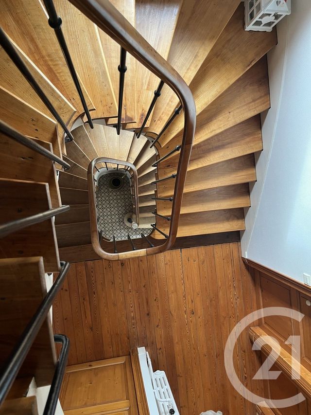 Afficher la photo en grand maison à vendre - 8 pièces - 190.0 m2 - BEAUMONT SUR OISE - 95 - ILE-DE-FRANCE - Century 21 Osmose