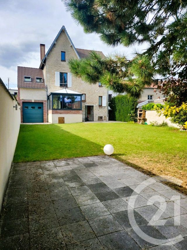 Afficher la photo en grand maison à vendre - 8 pièces - 190.0 m2 - BEAUMONT SUR OISE - 95 - ILE-DE-FRANCE - Century 21 Osmose