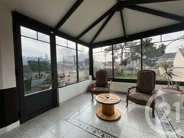 Afficher la photo en grand maison à vendre - 8 pièces - 190.0 m2 - BEAUMONT SUR OISE - 95 - ILE-DE-FRANCE - Century 21 Osmose