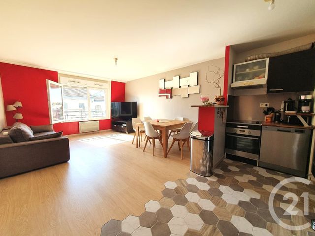 appartement - PERSAN - 95