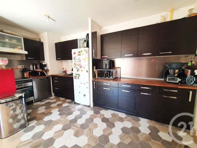 Appartement F4 à vendre - 4 pièces - 86.2 m2 - PERSAN - 95 - ILE-DE-FRANCE - Century 21 Osmose