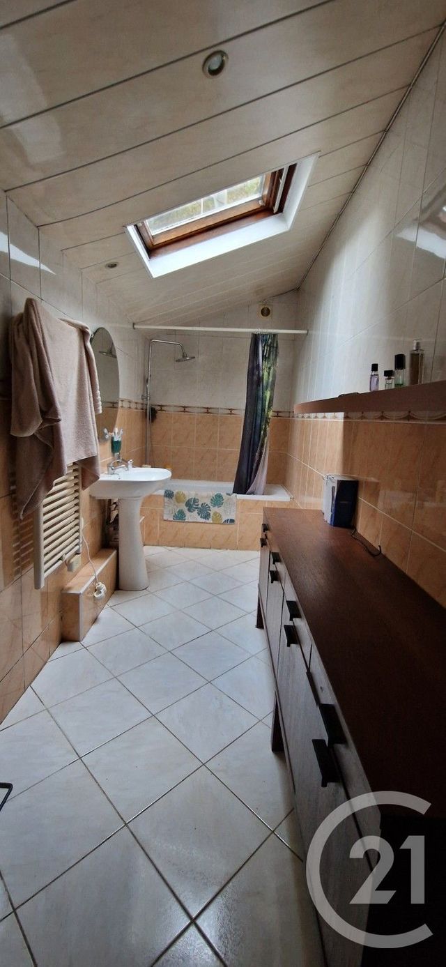 maison à vendre - 6 pièces - 151.0 m2 - DIEUDONNE - 60 - PICARDIE - Century 21 Osmose