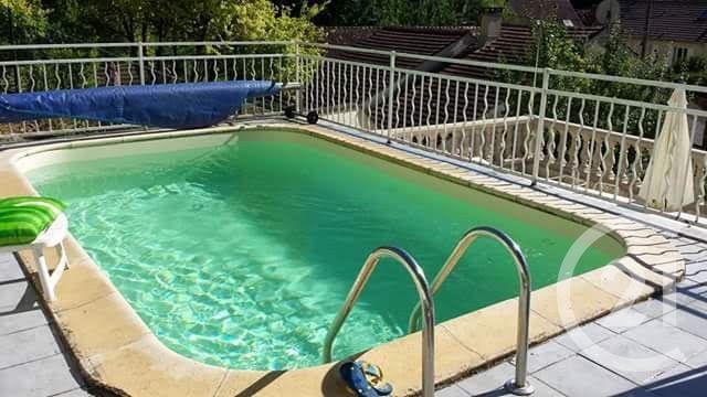 maison à vendre - 6 pièces - 151.0 m2 - DIEUDONNE - 60 - PICARDIE - Century 21 Osmose