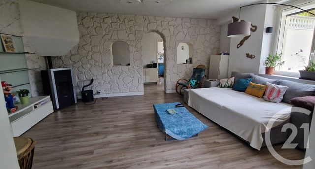 maison à vendre - 6 pièces - 151.0 m2 - DIEUDONNE - 60 - PICARDIE - Century 21 Osmose