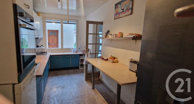 maison à vendre - 6 pièces - 151.0 m2 - DIEUDONNE - 60 - PICARDIE - Century 21 Osmose