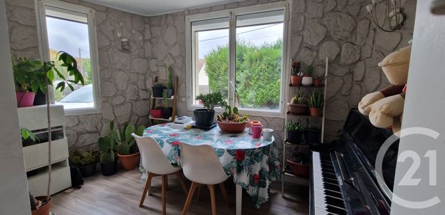 maison à vendre - 6 pièces - 151.0 m2 - DIEUDONNE - 60 - PICARDIE - Century 21 Osmose