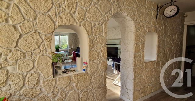 maison à vendre - 6 pièces - 151.0 m2 - DIEUDONNE - 60 - PICARDIE - Century 21 Osmose