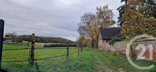 maison à vendre - 6 pièces - 151.0 m2 - DIEUDONNE - 60 - PICARDIE - Century 21 Osmose