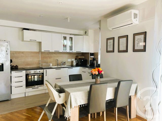 Appartement F3 à vendre - 3 pièces - 70.0 m2 - MERU - 60 - PICARDIE - Century 21 Osmose