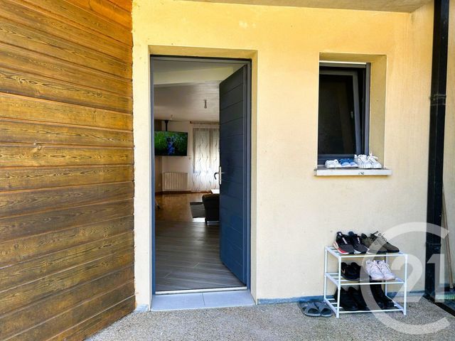 Appartement F3 à vendre - 3 pièces - 70.0 m2 - MERU - 60 - PICARDIE - Century 21 Osmose