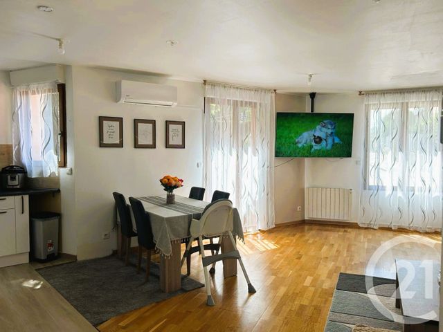 Appartement F3 à vendre MERU