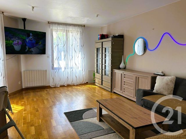 Appartement F3 à vendre - 3 pièces - 70.0 m2 - MERU - 60 - PICARDIE - Century 21 Osmose