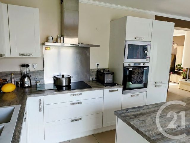 maison à vendre - 7 pièces - 152.0 m2 - STE GENEVIEVE - 60 - PICARDIE - Century 21 Osmose