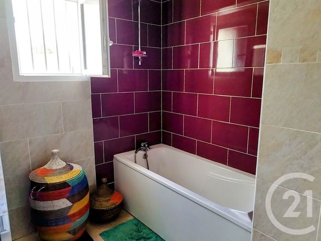 maison à vendre - 7 pièces - 152.0 m2 - STE GENEVIEVE - 60 - PICARDIE - Century 21 Osmose