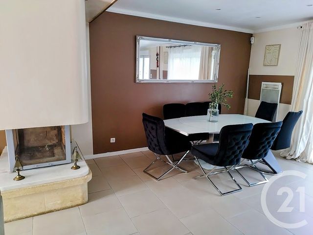 maison à vendre - 7 pièces - 152.0 m2 - STE GENEVIEVE - 60 - PICARDIE - Century 21 Osmose