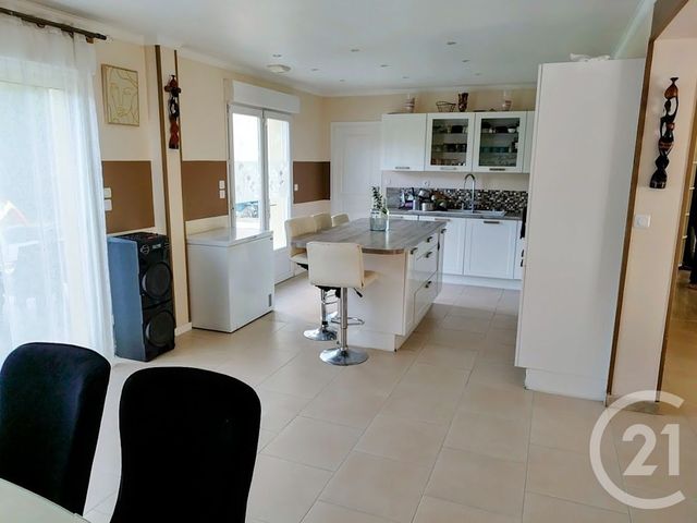 maison à vendre - 7 pièces - 152.0 m2 - STE GENEVIEVE - 60 - PICARDIE - Century 21 Osmose