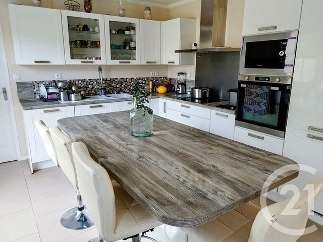 maison à vendre - 7 pièces - 152.0 m2 - STE GENEVIEVE - 60 - PICARDIE - Century 21 Osmose