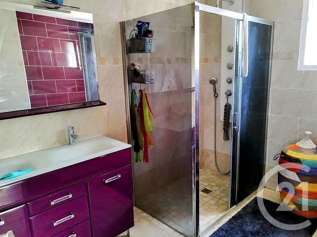 maison à vendre - 7 pièces - 152.0 m2 - STE GENEVIEVE - 60 - PICARDIE - Century 21 Osmose