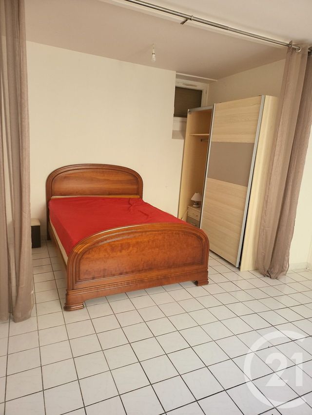 Appartement F2 à vendre - 2 pièces - 38.0 m2 - BEAUMONT SUR OISE - 95 - ILE-DE-FRANCE - Century 21 Osmose