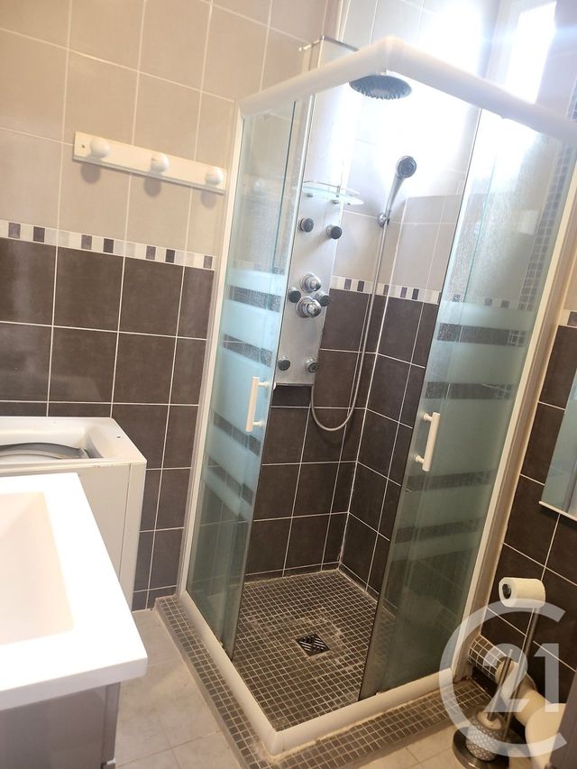 Appartement F2 à vendre - 2 pièces - 38.0 m2 - BEAUMONT SUR OISE - 95 - ILE-DE-FRANCE - Century 21 Osmose