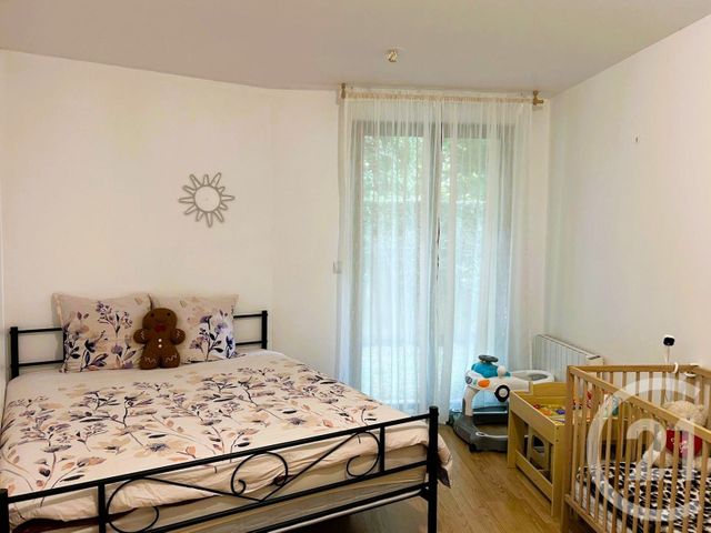 Appartement F3 à vendre - 3 pièces - 70.0 m2 - 60 - PICARDIE - Century 21 Osmose