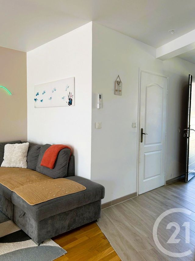 Appartement F3 à vendre - 3 pièces - 70.0 m2 - 60 - PICARDIE - Century 21 Osmose