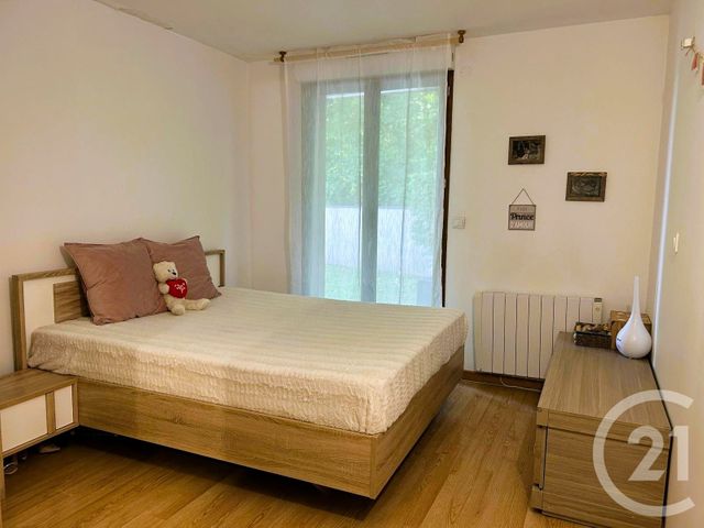 Appartement F3 à vendre - 3 pièces - 70.0 m2 - 60 - PICARDIE - Century 21 Osmose